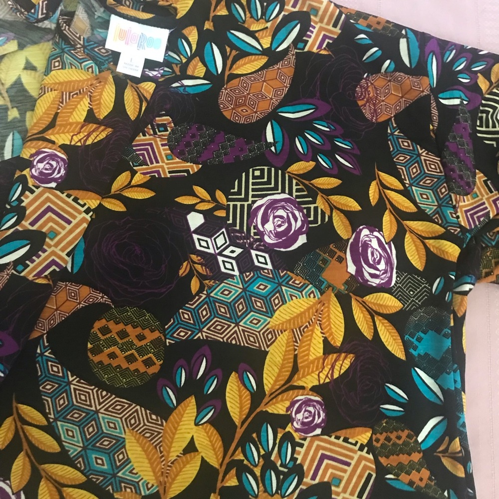 Irma Large - image 1